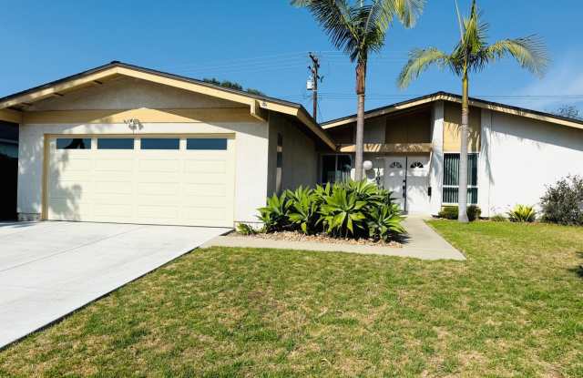 Charming single-story 3-bedroom, 2-bathroom home nestled in the heart of Camarillo photos photos