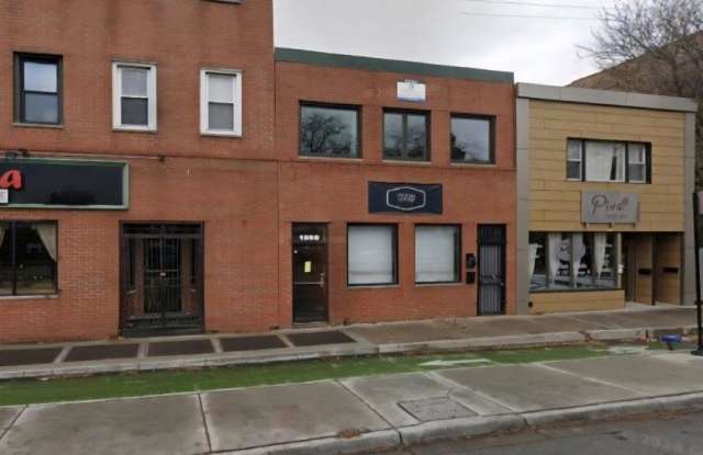 1050 North Milwaukee Gallery 3