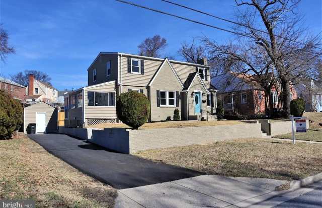 1202 PARKER AVENUE photos photos