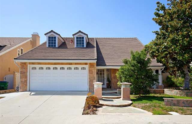 7 Calhoun - 7 Calhoun, Irvine, CA 92620