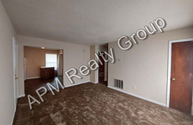 Upstairs two-bedroom apartment photos photos