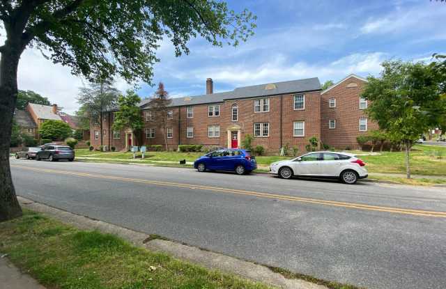 1316 KENMORE AVENUE - 1316 Kenmore Avenue, Fredericksburg, VA 22401