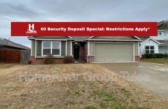 8983 S 253rd East Ave - 8983 South 253rd East Avenue, Wagoner County, OK 74014 8983 S 253rd East Ave - 8983 South 253rd East Avenue, Wagoner County, OK 74014