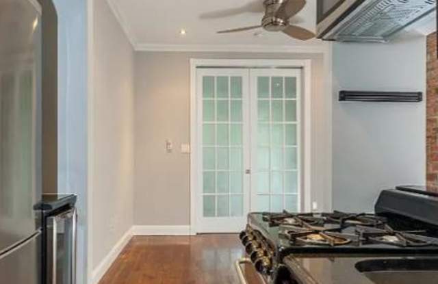 309 East 8th Street - 309 East 8th Street, New York City, NY 10009