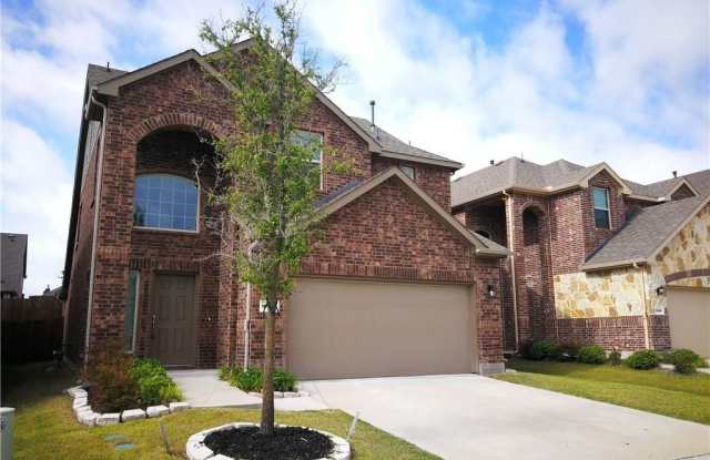 9845 Prairie dog Lane - 9845 Prairie Dog Lane, McKinney, TX 75071