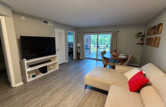 Charming 2BR Condo in Fort Lauderdale photos photos