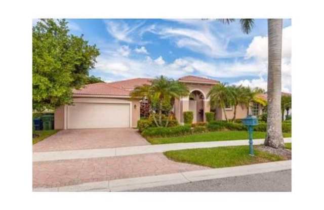 2518 Golf View Drive - 2518 Golf View Drive, Weston, FL 33327