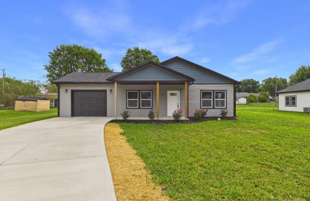 Amazing 3 BR 2 BA ALL NEW BUILD in Frankton (NO SECTION 8) Gallery 4