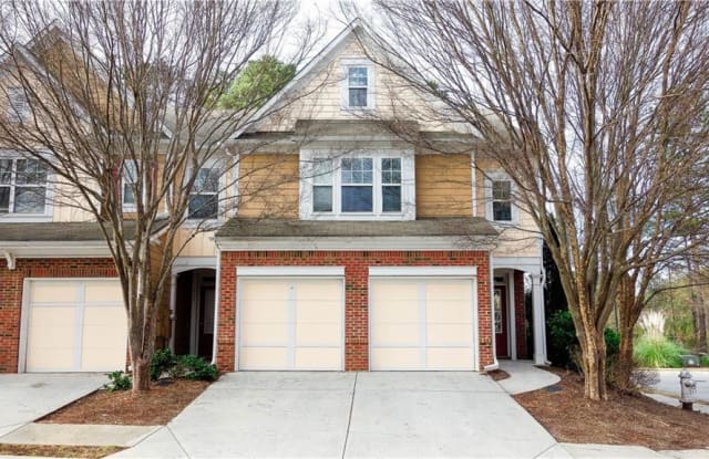 1901 GRANVILLE Drive - 1901 Granville Drive, Gwinnett County, GA 30043
