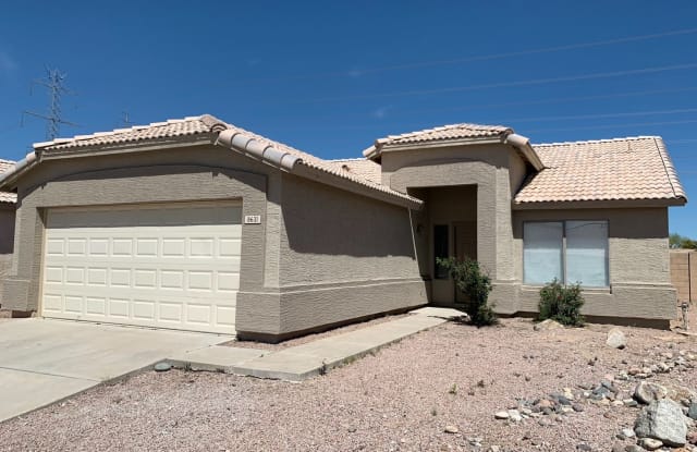 8631 N 112th Ave - 8631 North 112th Avenue, Peoria, AZ 85345