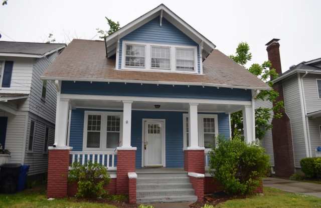 1623 McDaniel Street Gallery 3