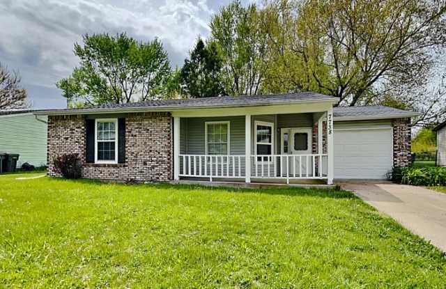 7738 Dornock Drive - 7738 Dornock Drive, Indianapolis, IN 46237