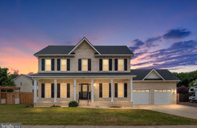 677 DELLINGER Drive Gallery 1