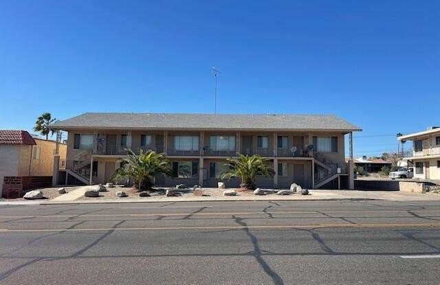 2311 N Mcculloch Blvd N unit: 8 photos photos