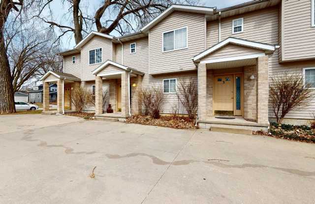 Super cute, 2 story townhome in West Ames photos photos Super cute, 2 story townhome in West Ames photos photos