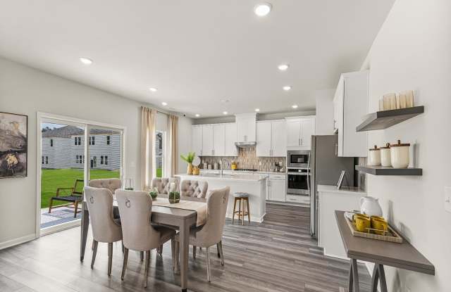 1201 Winding Spg Drive Gallery 3