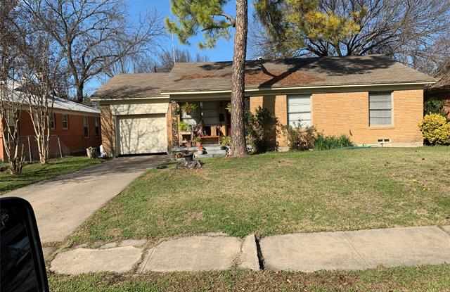 2935 Healey Drive - 2935 Healey Drive, Dallas, TX 75228