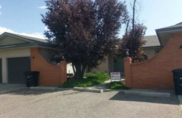 1625 Glenhaven Dr. - 1625 Glenhaven Drive, Billings, MT 59105