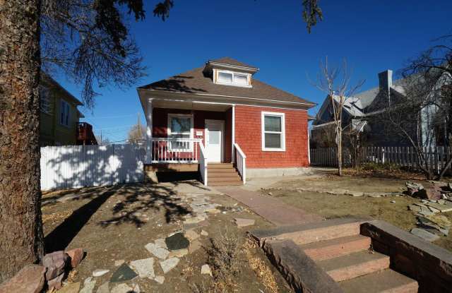 808 East Kiowa Street photos photos