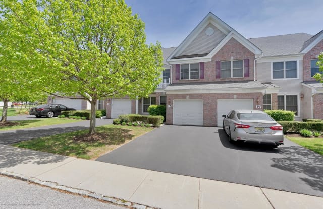 17 Fells Drive - 17 Fells Drive, Monmouth County, NJ 07726