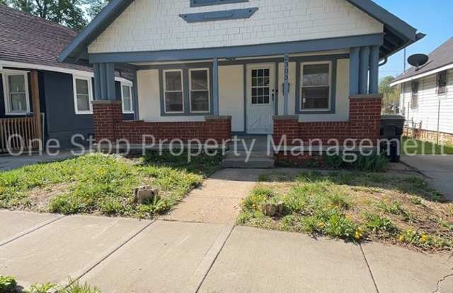 2 Bedroom 1 Bathroom home in Kansas City! photos photos