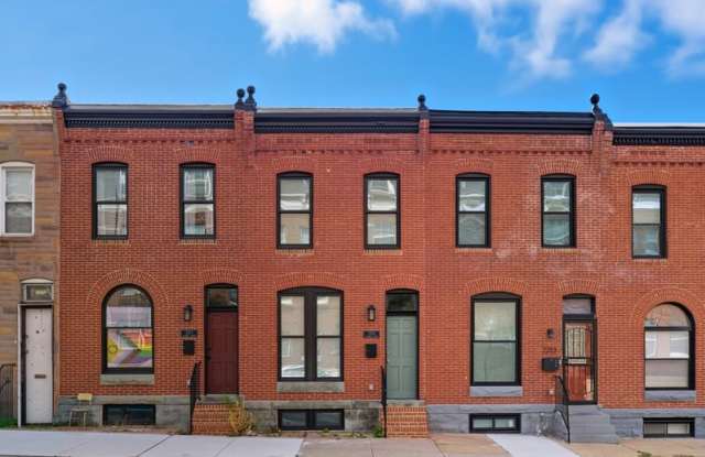 2215 East Biddle Street photos photos