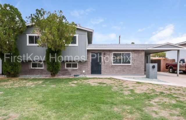 532 East Taylor Street - 532 East Taylor Street, Tempe, AZ 85281