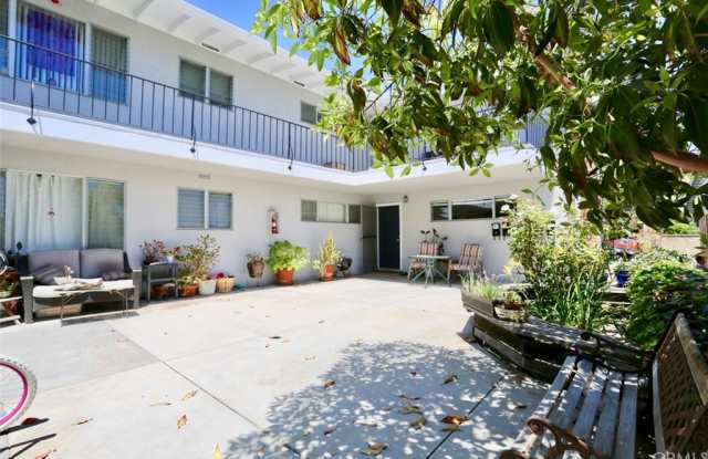 291 Cypress Drive - 291 Cypress Drive, Laguna Beach, CA 92651