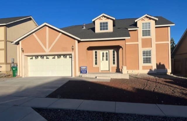 5890 Kearney Dr. - 5890 Kearney Drive, Reno, NV 89506