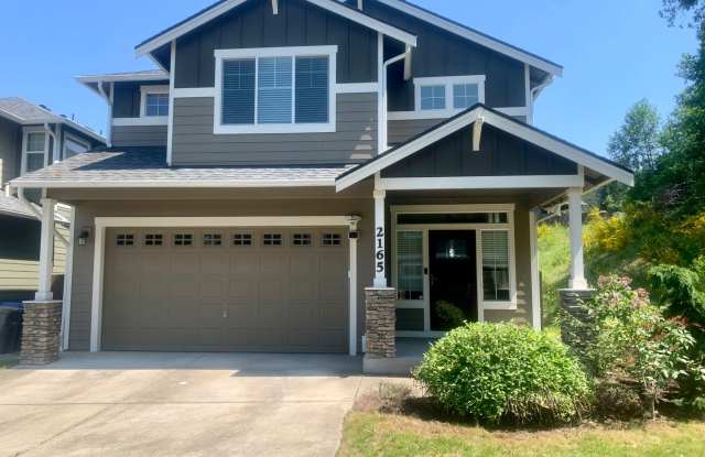 3 Bedroom Home in Freestone at Bayside - 2165 Southwest Nautical Street, Bremerton, WA 98312
