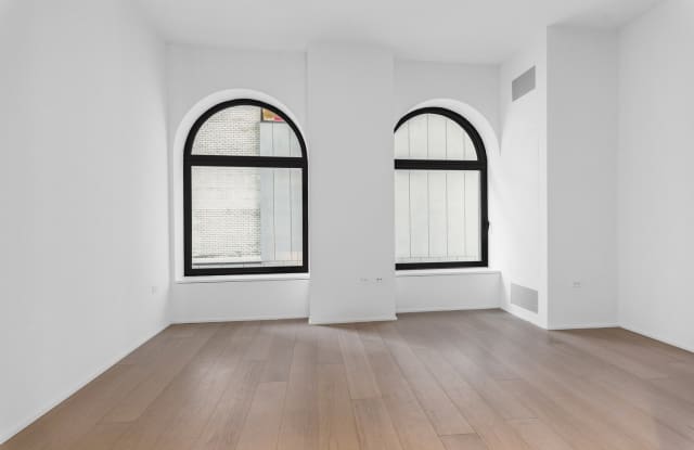 130 William Street Gallery 3