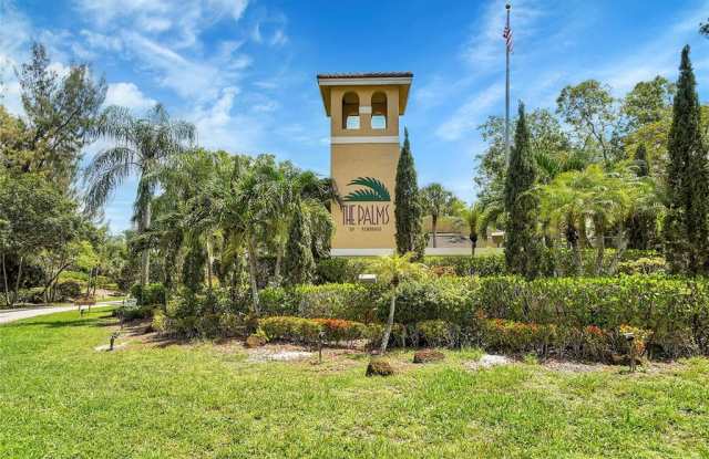 9447 Palm Cir - 9447 Palm Circle, Pembroke Pines, FL 33025