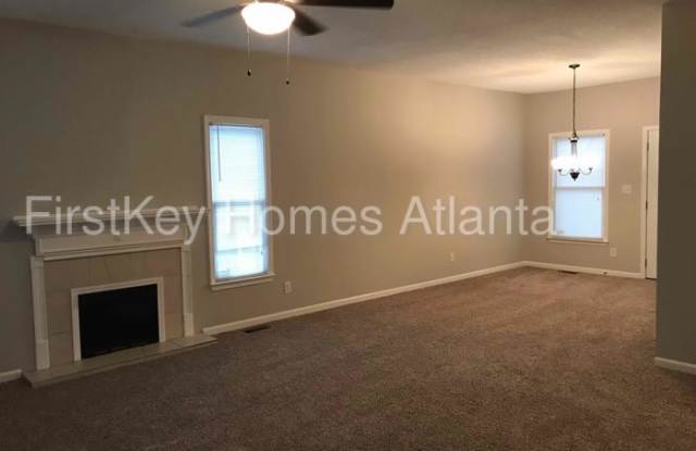 5415 Twin Lakes Drive Gallery 2