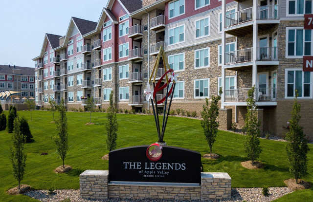 Legends of Apple Valley photos photos