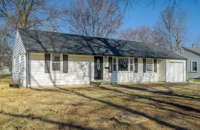 6508 N Harrison St photos photos