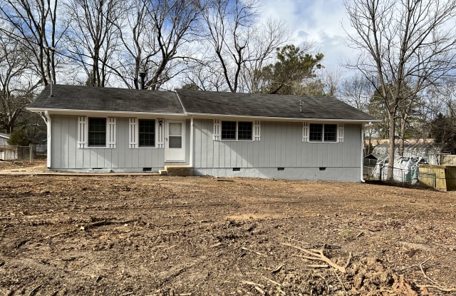 524 Rivercrest Dr - 524 Rivercrest Drive, Cherokee County, GA 30188