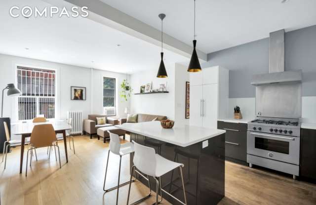 523 West 143rd Street - 523 West 143rd Street, New York City, NY 10031