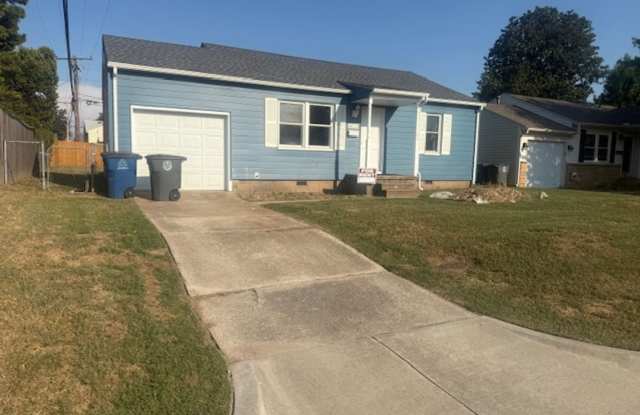 Welcome home to this adorable 2-bedroom bungalow off of Riverside - 4711 South Cincinnati Avenue, Tulsa, OK 74105 Welcome home to this adorable 2-bedroom bungalow off of Riverside - 4711 South Cincinnati Avenue, Tulsa, OK 74105
