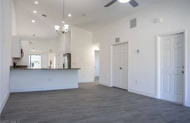 Newer Construction Duplex in Lehigh Acres – 2 Bed / 2 Bath with Attached Garage Gallery 3