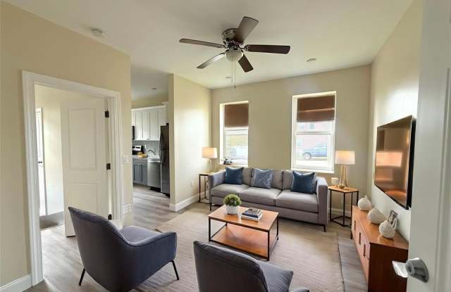 242 Westminster Place 1 - 242 Westminster Place, Lodi, NJ 07644