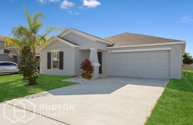 1756 Broad Winged Hawk Drive - 1756 Broad Winged Hawk Drive, Ruskin, FL 33570
