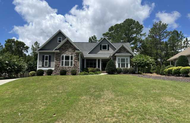 5 Timuquana Trail - 5 Timuquana Trail, Pinehurst, NC 28374