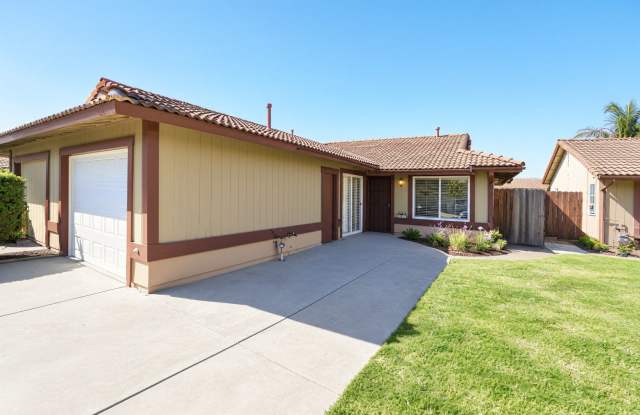 3 Bed, 2 bath- Casa La Canada Town House Gallery 3