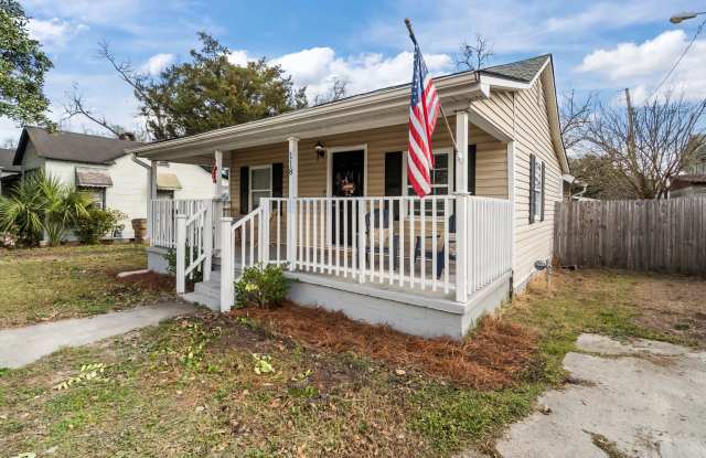 Timeless Charm Meets Modern Comfort – 2BR Home in Port Wentworth Gallery 4