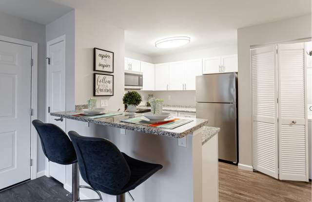 Northwoods Apartments photos photos
