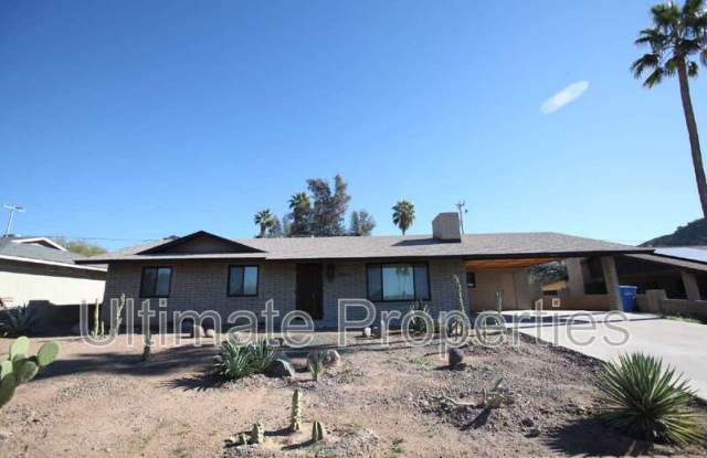 9433 N 16th St - 9433 North 16th Street, Phoenix, AZ 85020