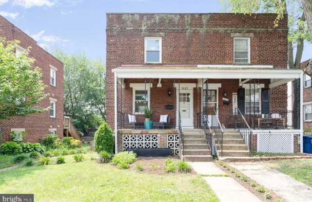 1612 BOYLE STREET - 1612 Boyle Street, Alexandria, VA 22314 1612 BOYLE STREET - 1612 Boyle Street, Alexandria, VA 22314