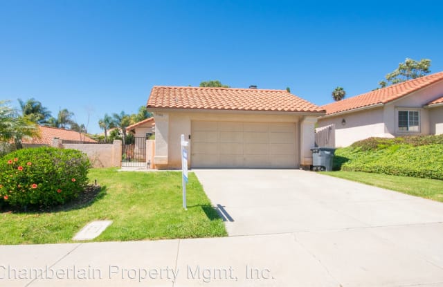 1148 Camino Del Sol - 1148 Camino Del Sol, San Marcos, CA 92069