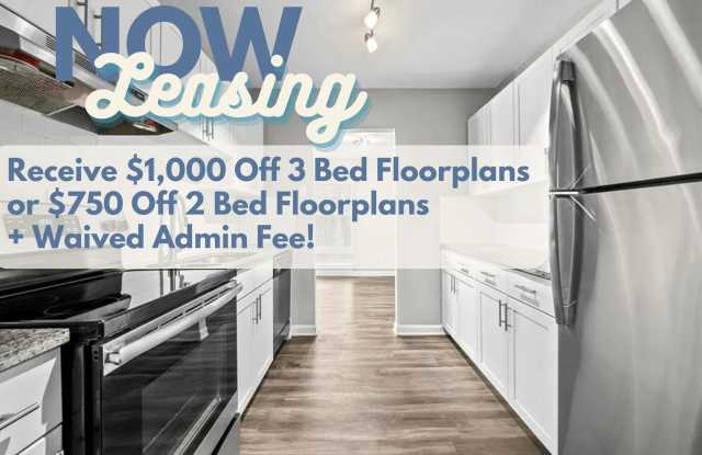 Concord Crossing Apartments photos photos