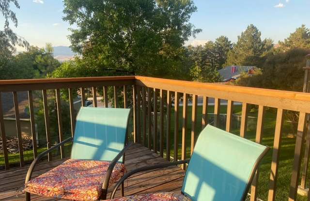 2306 55th Street - 2306 55th Street, Missoula, MT 59803